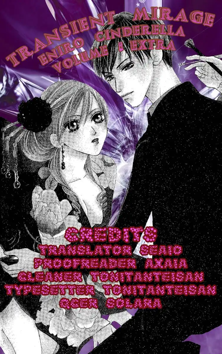 Eniro Cinderella Chapter 4 4